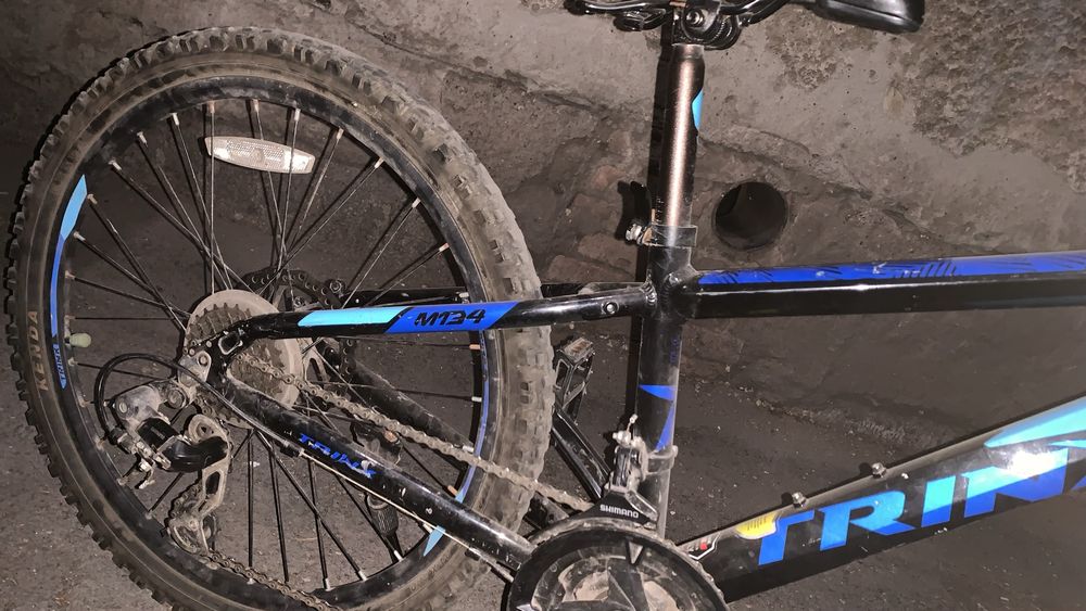 Продам велосипед