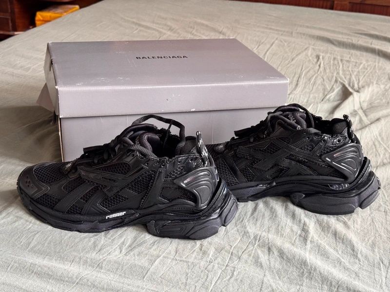 Balenciaga Runner Led 36-45
