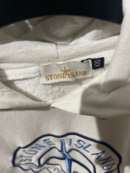 Hanorac Stone Island