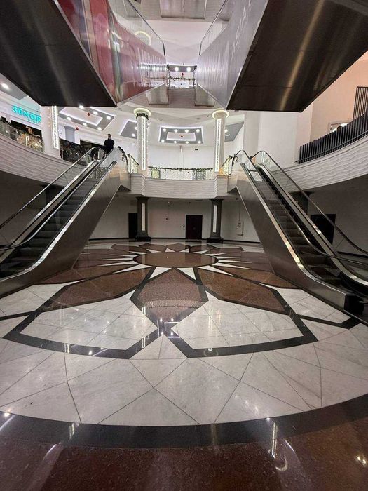 Сдаётся аренда в помещение центре города