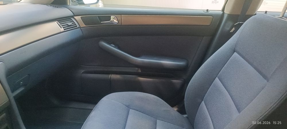 Продавам Audi A6 C5 2.5 TDI V6 с автоматична скоростна кутия. Пробегът е 258 729 км