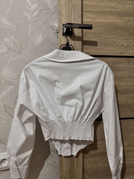 продам рубашку корсет