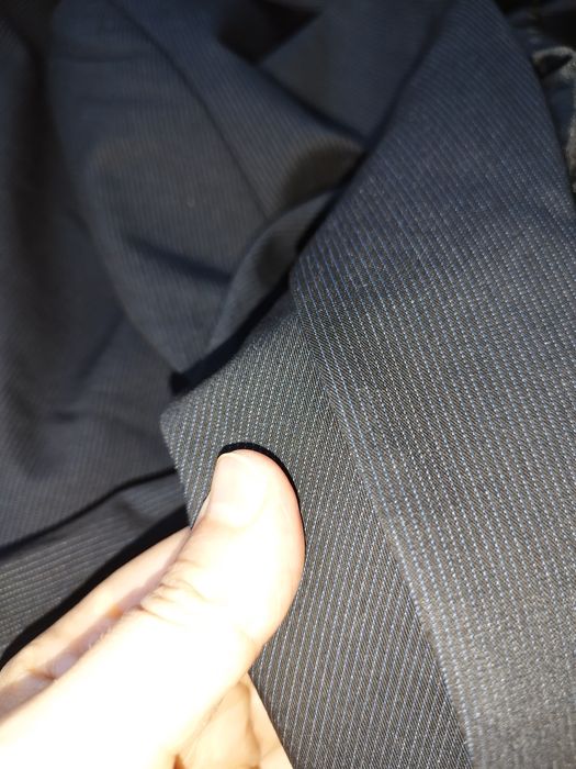 Бизнес дамски костюм MEXX с сако и панталон