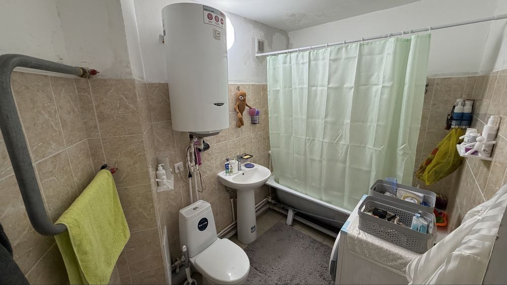 Продажа 3 комн квартиры