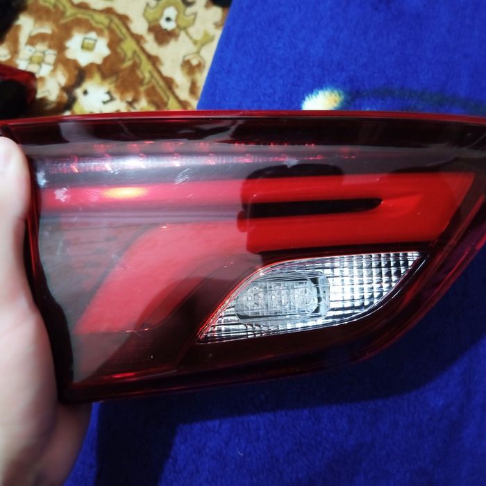 Оникс премер стоп фара сотаман