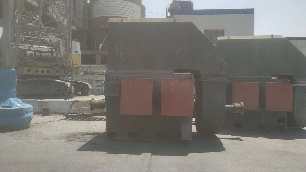 Мотор 2500kv лик