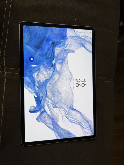 Tableta samsung tab s8+ s8 plus 128gb