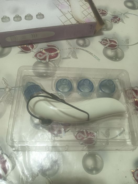 Продам аппарат для чистки лица