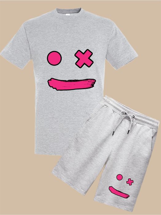 Мъжки комплекти в различна гама от цветове  по ваш избор и всякакви ра