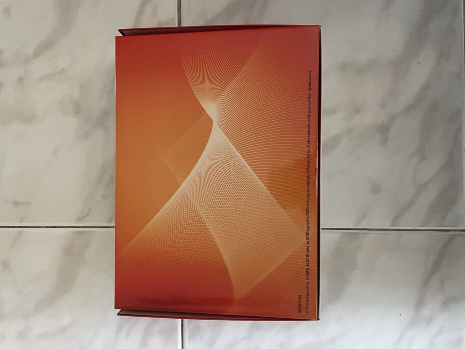 EA Sports Active 2 (PS3) – фитнес комплект