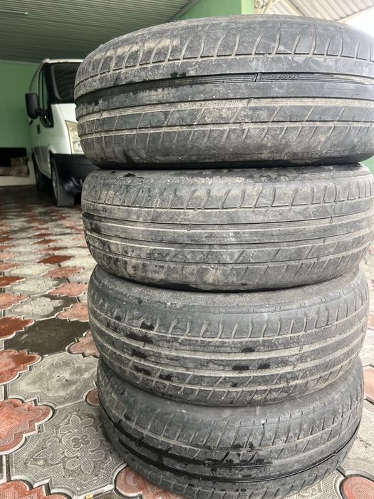 Пролам летнюю на 15