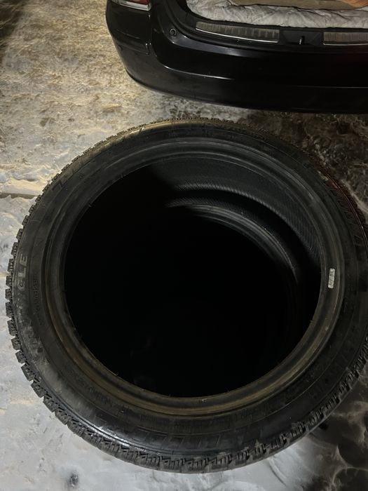 Продается шина на 18 комплект