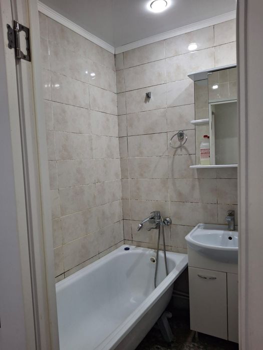 Сдается квартира на длительный срок