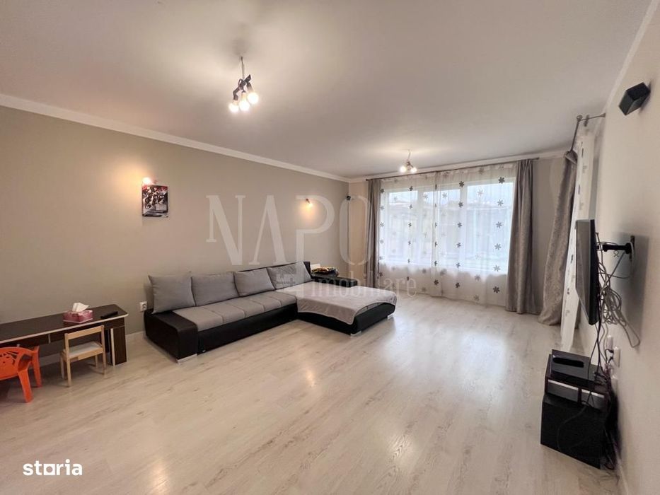 Casa 5 camere de vanzare in Iris, Cluj Napoca