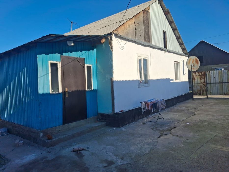 Продам дом Восточный правый 7015