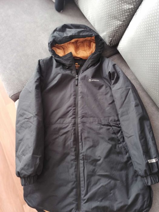 Плащ для девочки подростка