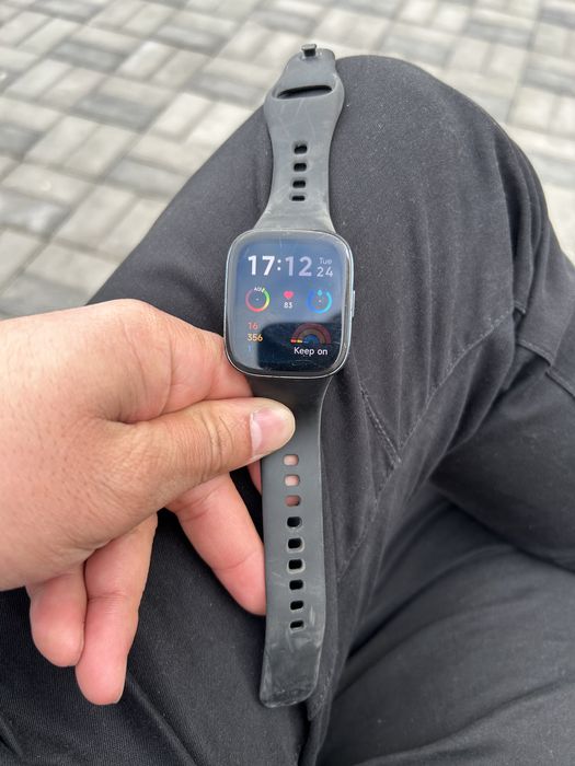 Смарт часы Redmi Watch 3