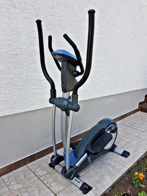 Кростренажор kettler alpha 507