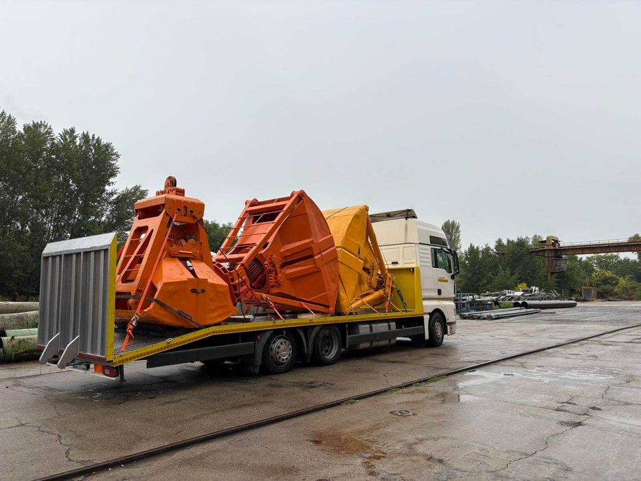 Транспортни Услуги/Пътна Помощ