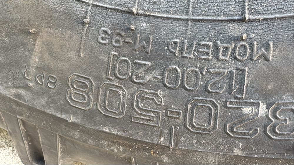 Продам колеса  зил 131