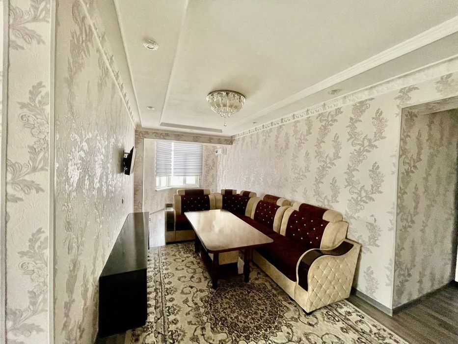 МирзоУлугбек Квартира