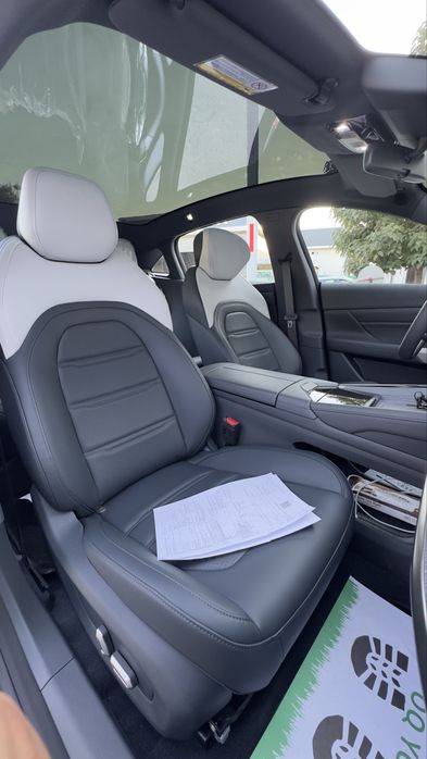 Dongfeng EP 007 hybrid