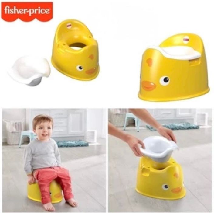 Olita Fisher Price noua