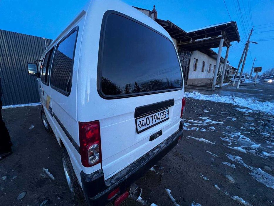 Damas 2023 yil sotiladi