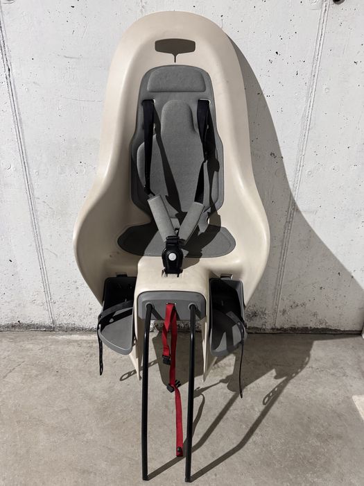 scaun bicicleta decathlon