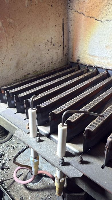 ремонт газовых котлов