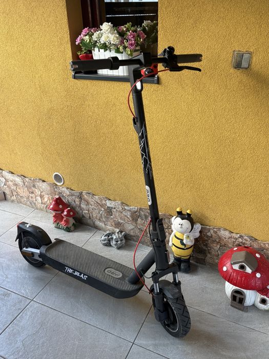 Trotineta Xiaomi Mi 5 Pro