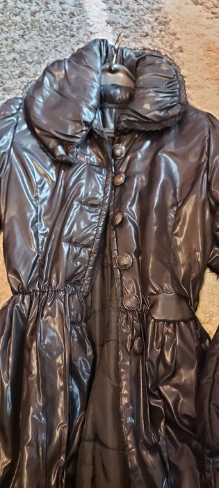 Дамско яке ИВОН S-M