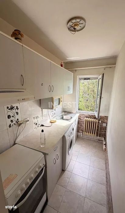 Apartament cu 2 camere Alexandru cel Bun