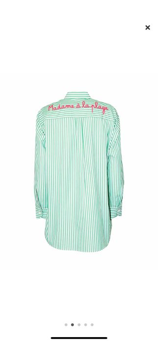 Риза Saint Barth