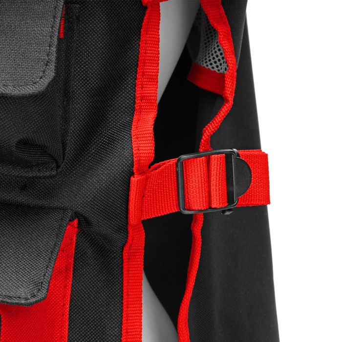 Жилетка за инструменти, 510х600 мм MTX - 902469