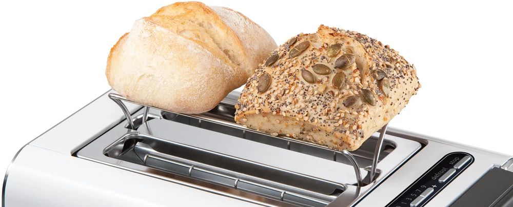 Тостер Bosch TAT8611