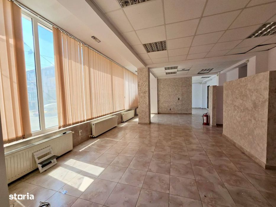 Spațiu Comercial 104 mp,Strada Mărului Fundeni Dobroești