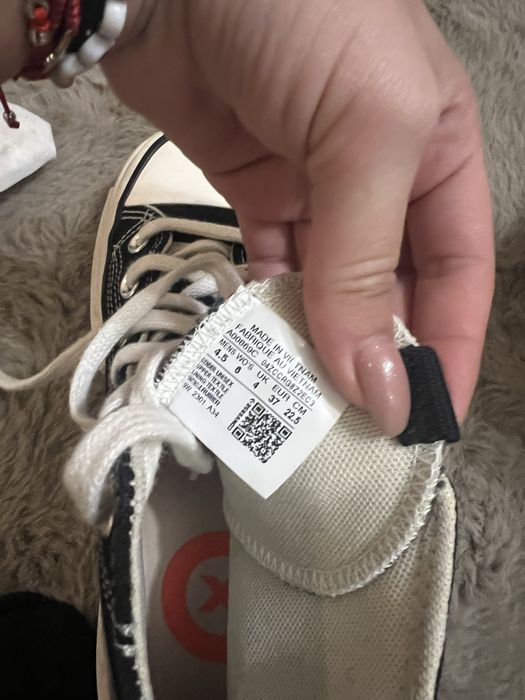 Дамски кецове Converse