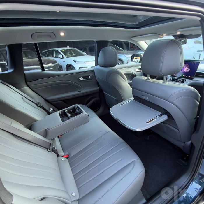 Gac Aion i60 2026