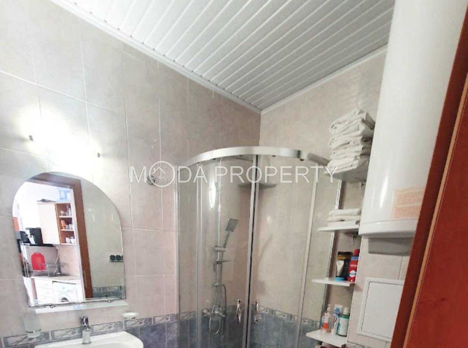 Продава се Тристаен апартамент в к.к. Слънчев бряг - 60 кв.м за 646 €/кв.м - Снимка #6