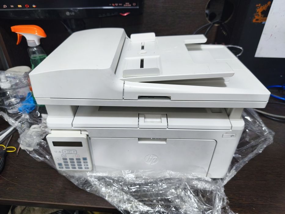 Принтеры и МФУ продам