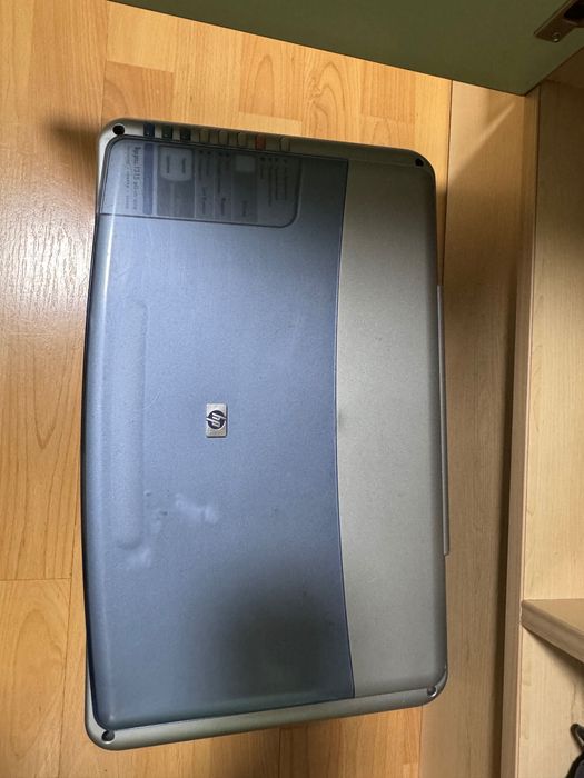 Принтер, сканер, копир Canon б/у