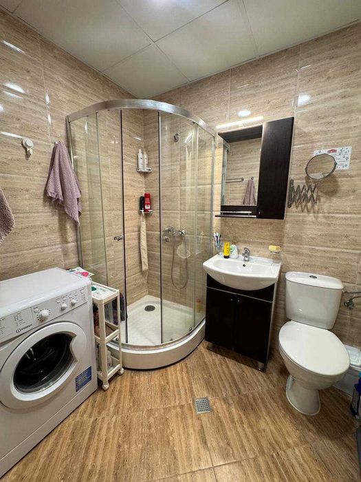 Продава се Двустаен апартамент в Свети Влас - 71 кв.м за 1078 €/кв.м - Снимка #7