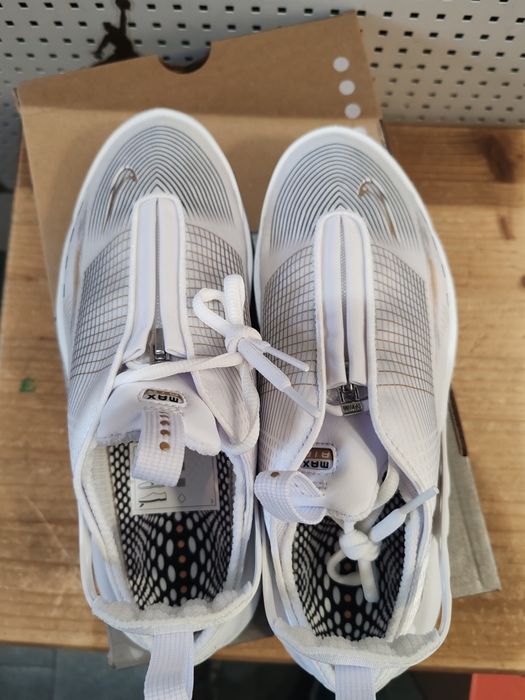 Adidași dama Nike Air Max Craze