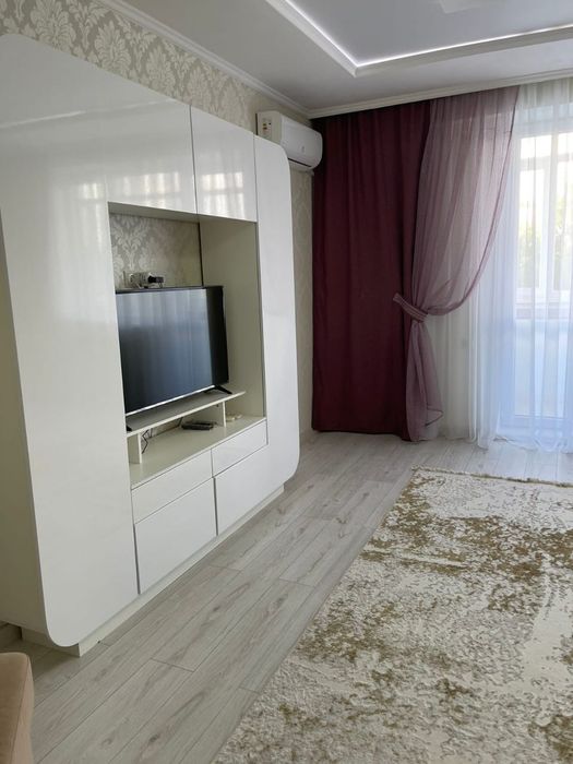 VIP Курмангазы 198