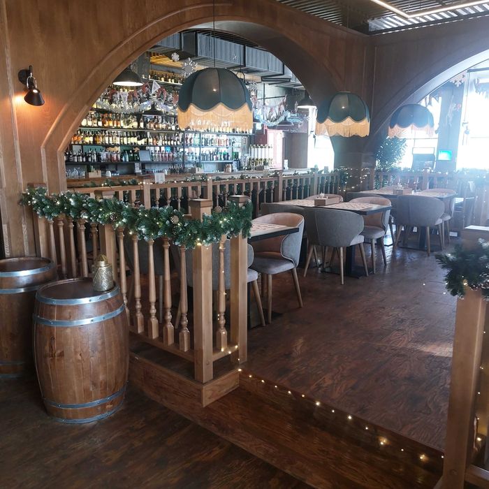 Лестница на заказ