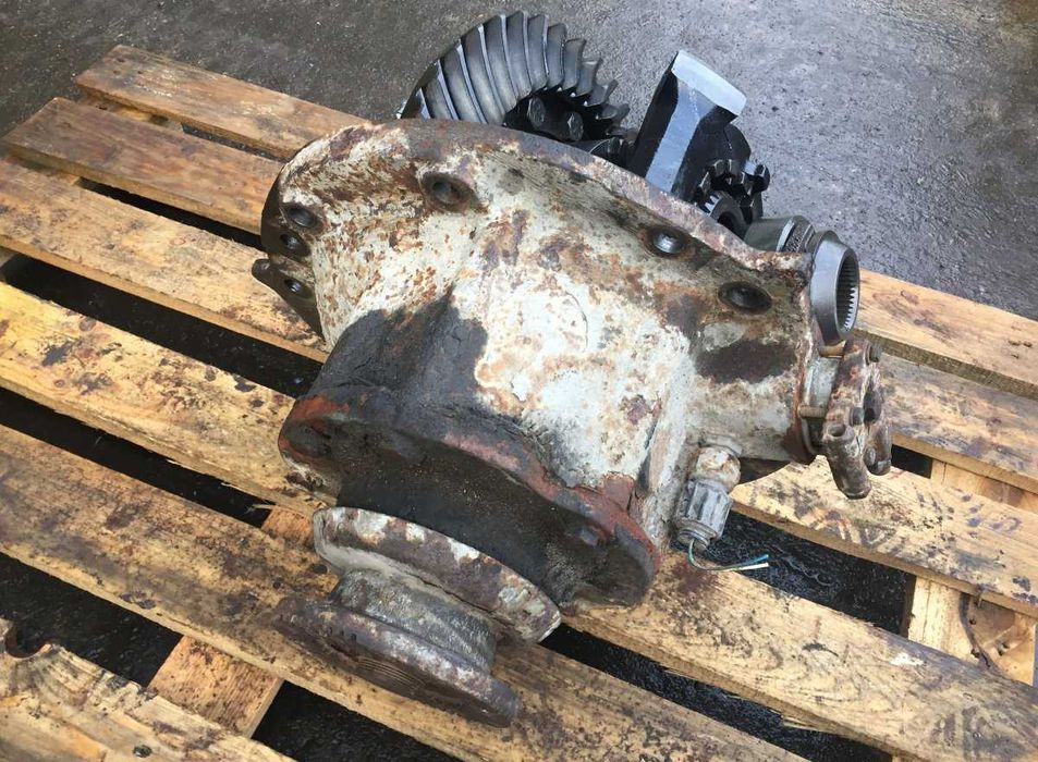 Diferential camion Volvo RS1026SV - piese de schimb
