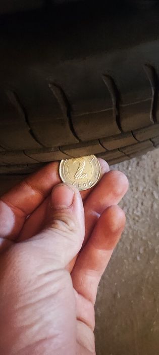 185/65/R15 Michelin primacy 4 + джанти на  тях - САМО ДЖАНТИТЕ ОСТАНАХА