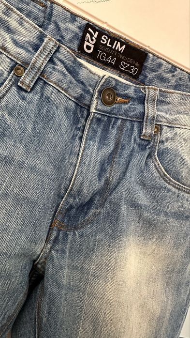 Мъжки дънки размер 30