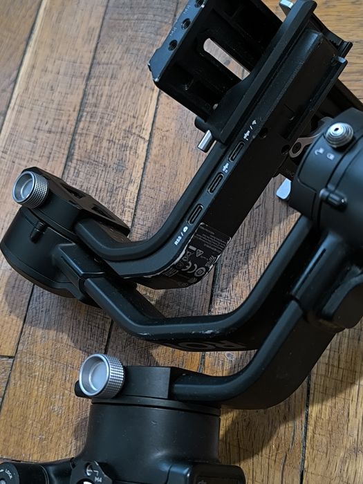 Гимбал  DJI RSC2